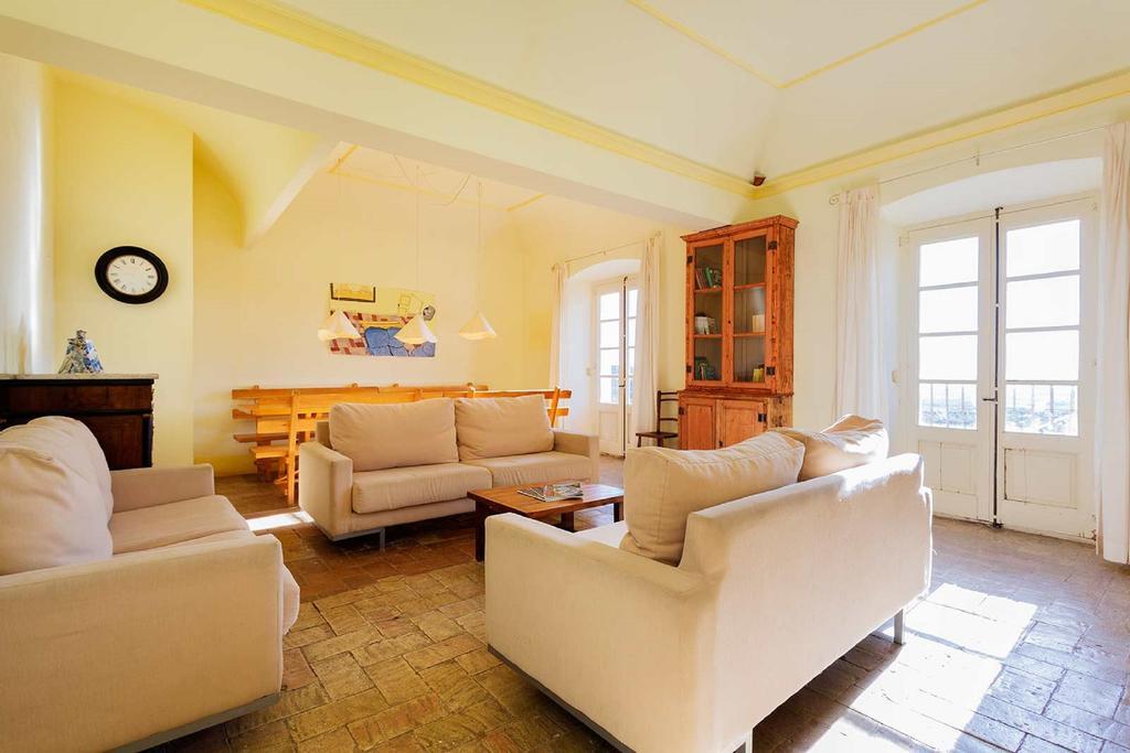 Can Felicia Hotel Beuda Room photo